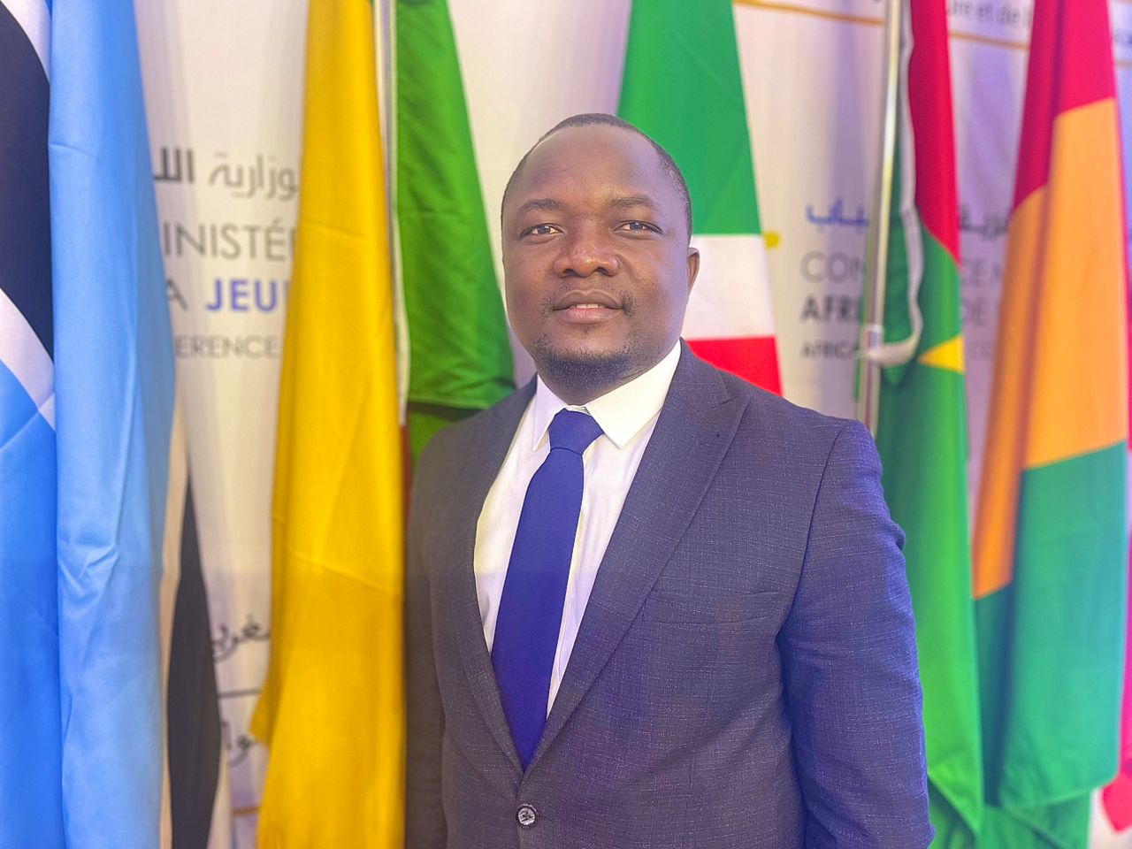 Cyrille Tohouenou