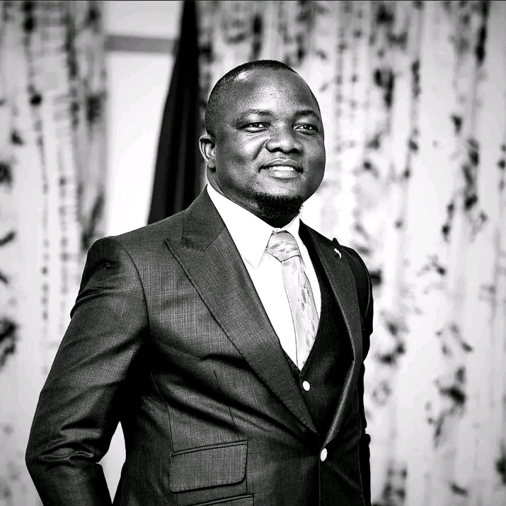 Cyrille Ghislain Tohouenou